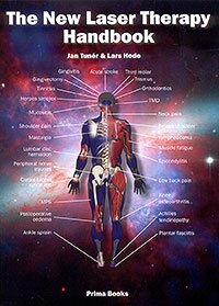 The New Laser Therapy Handbook